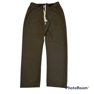 FIGS Drawstring Elastic Drawstring Medical Scrubs XL